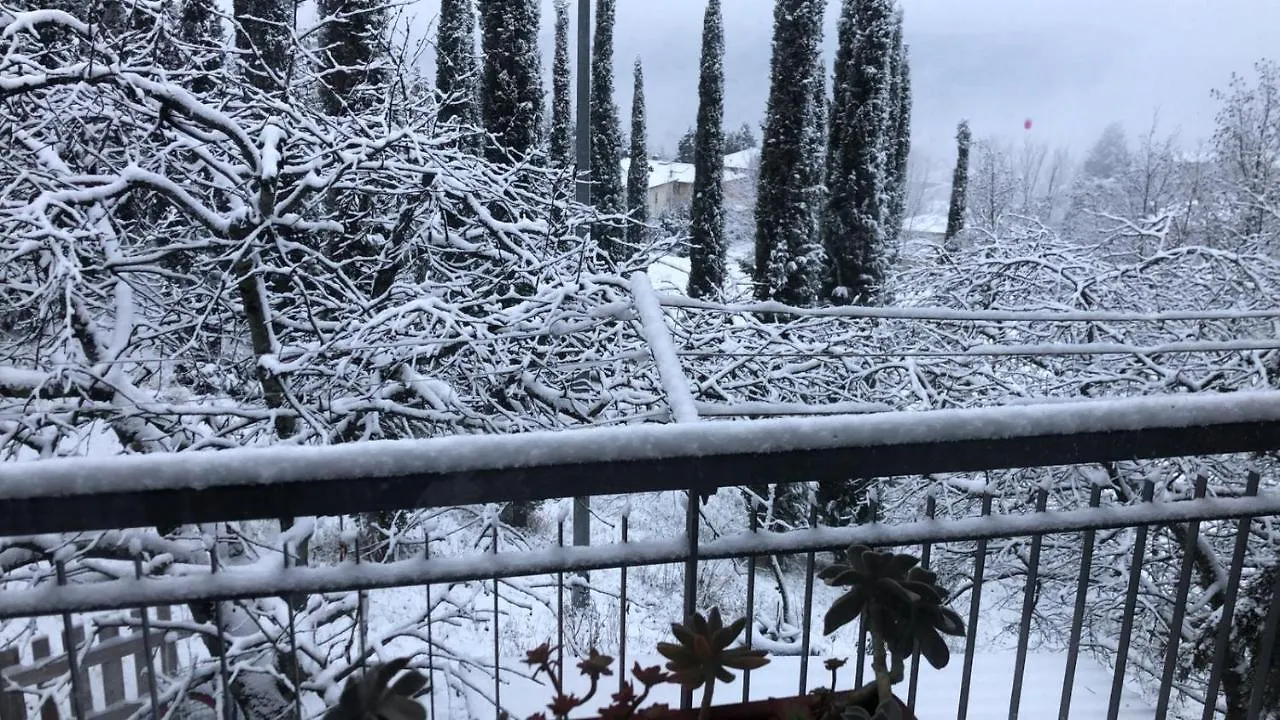 La Casa Di Nonno Apartment Pelago