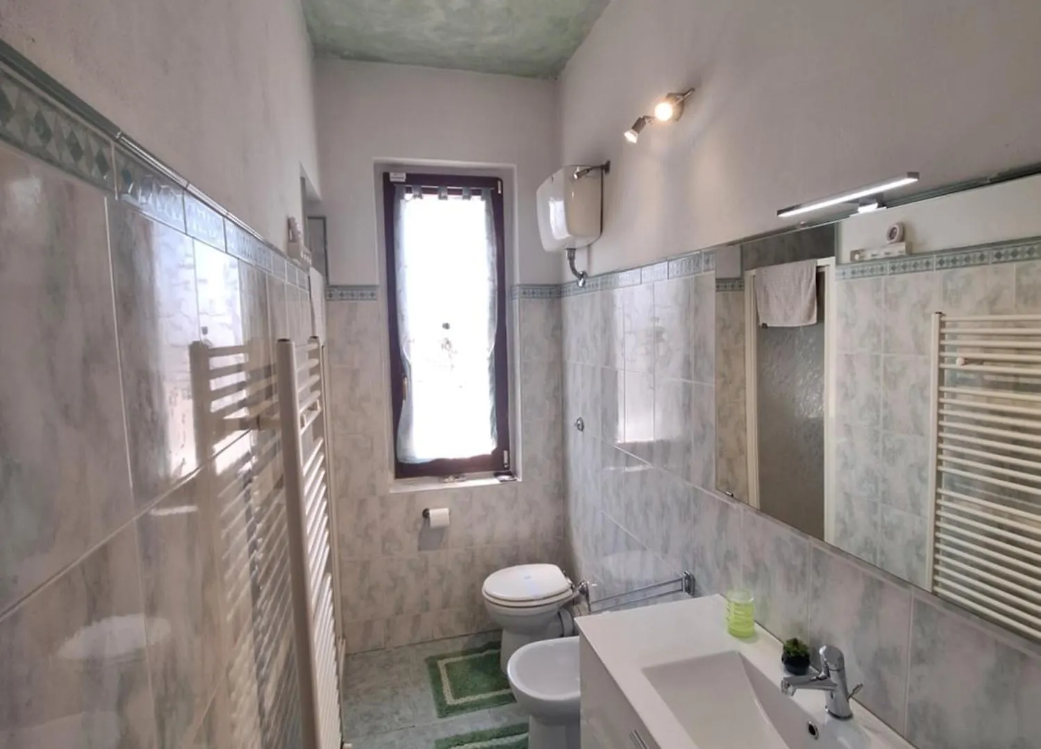 La Casa Di Nonno Apartment Pelago