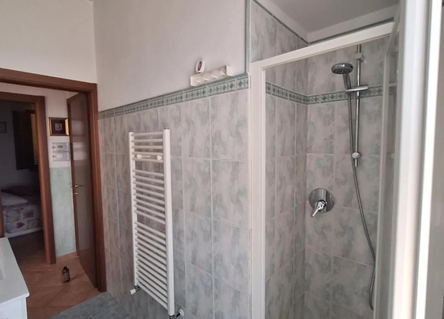 La Casa Di Nonno Apartment Pelago Italy