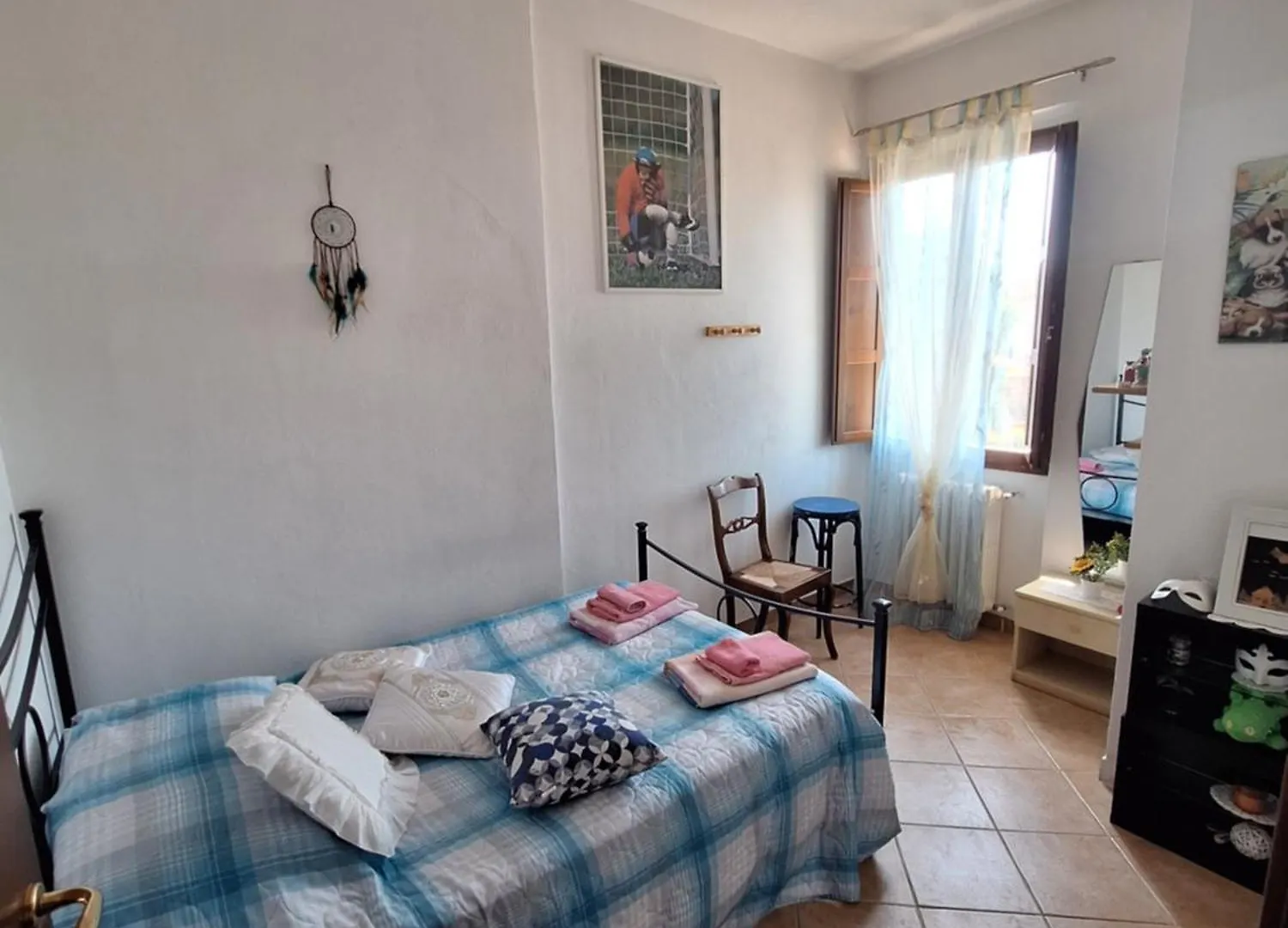 La Casa Di Nonno Apartment Pelago 0*,