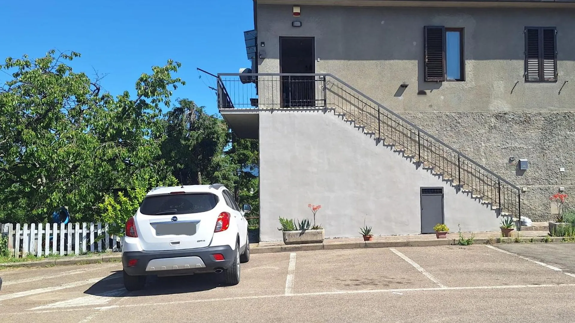 La Casa Di Nonno Apartment Pelago Italy