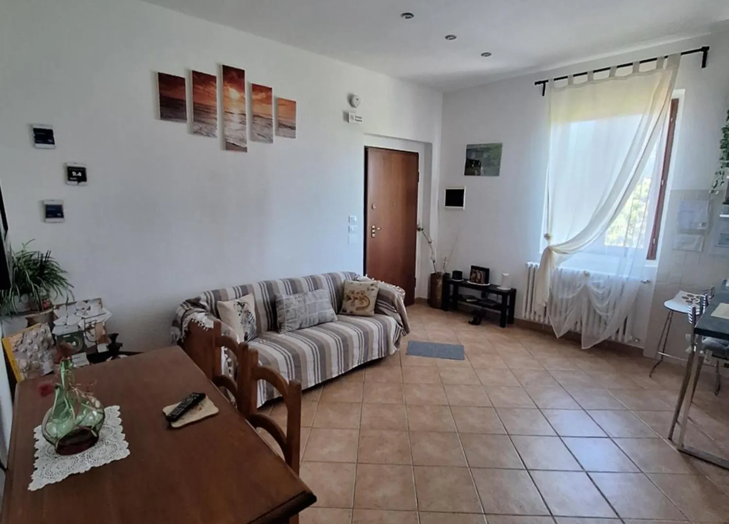 La Casa Di Nonno Apartment Pelago